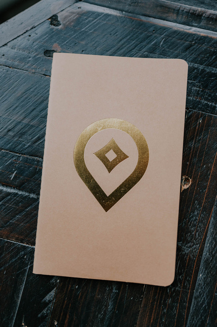 Moleskine Notebook