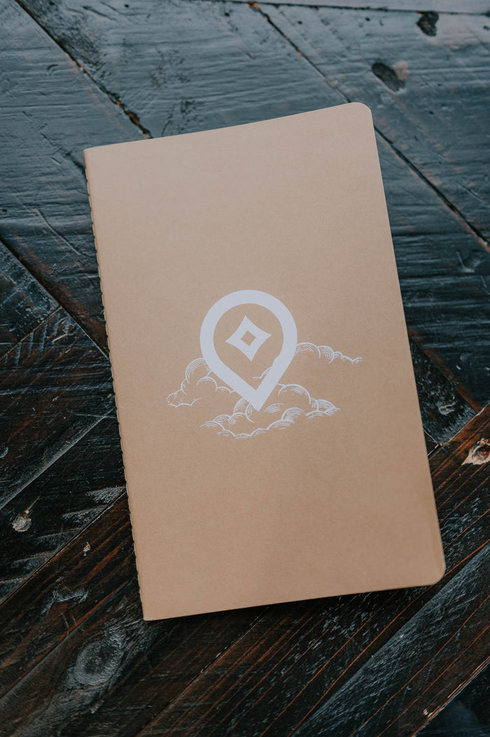 Moleskine Notebook