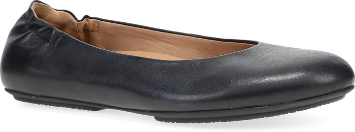 Mollie - Black Nappa