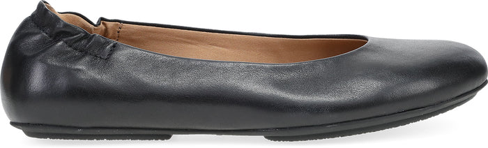 Mollie - Black Nappa