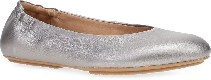 Mollie - Pewter Metallic