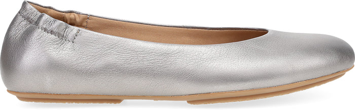 Mollie - Pewter Metallic