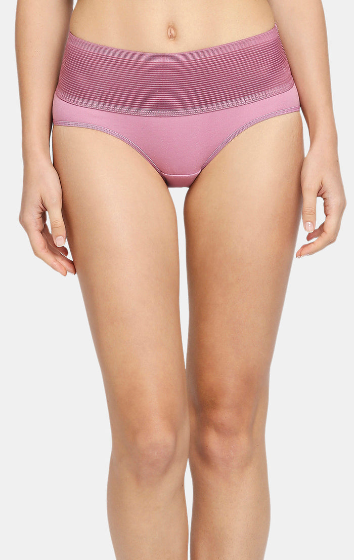 Monal Cotton Hipster Panties
