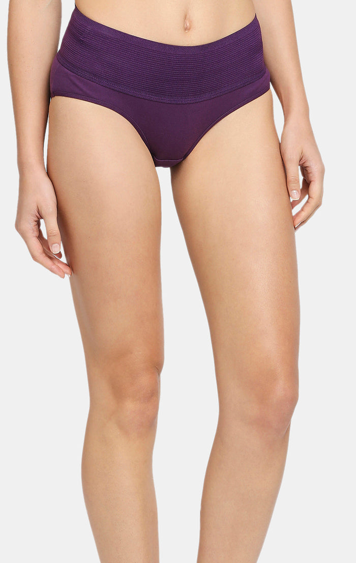 Monal Cotton Hipster Panties