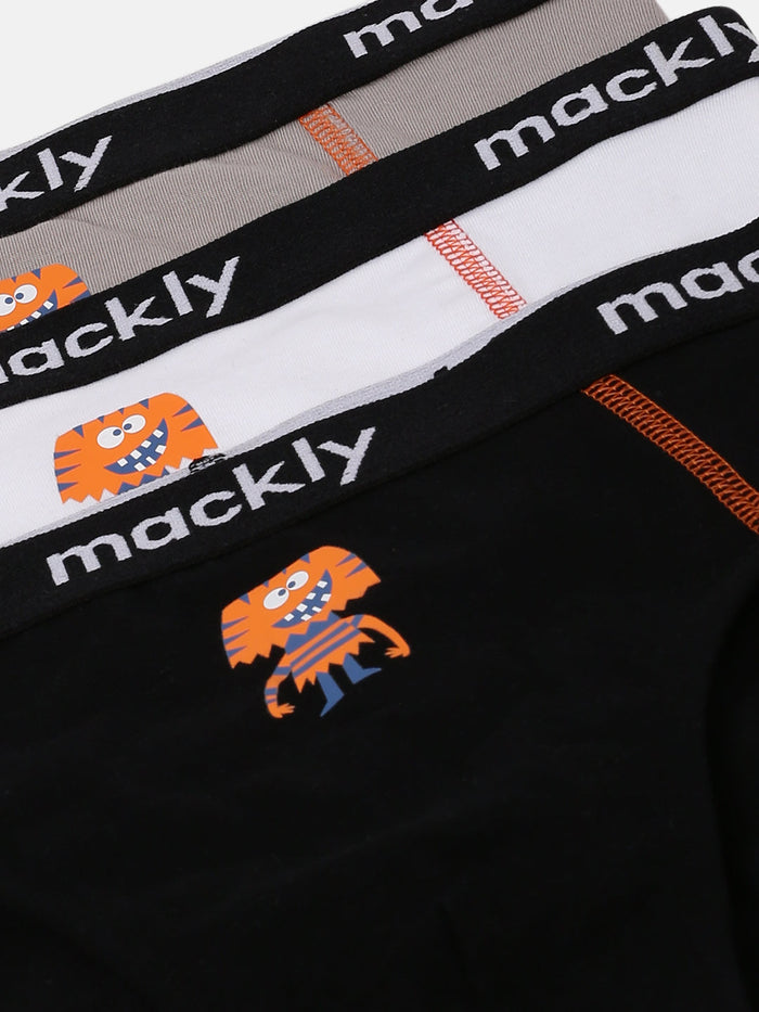 Monster Print