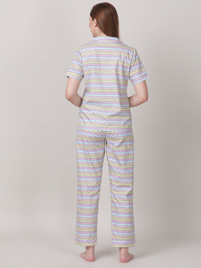 MULTI COLOR