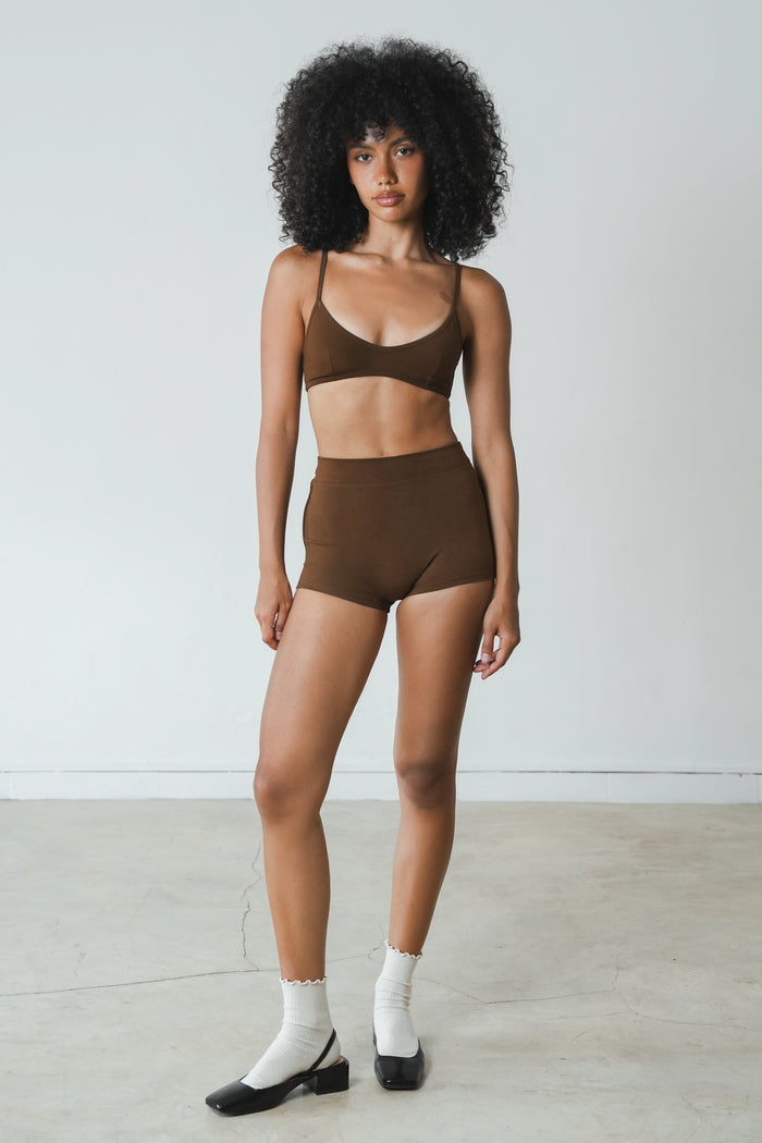 Muse Bralette