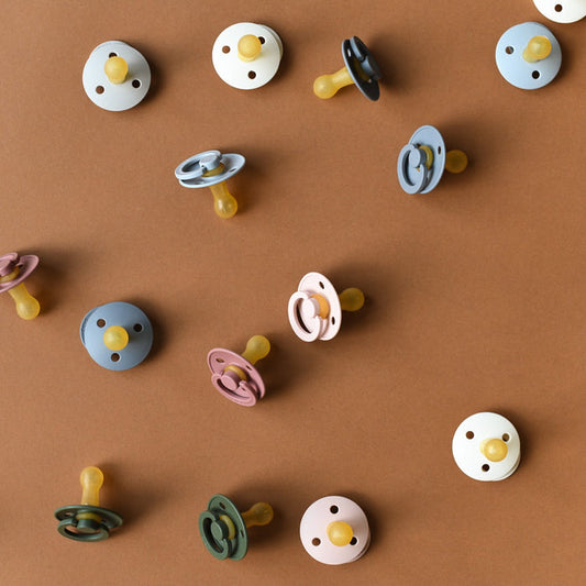 Mushie / Frigg – Pacifiers