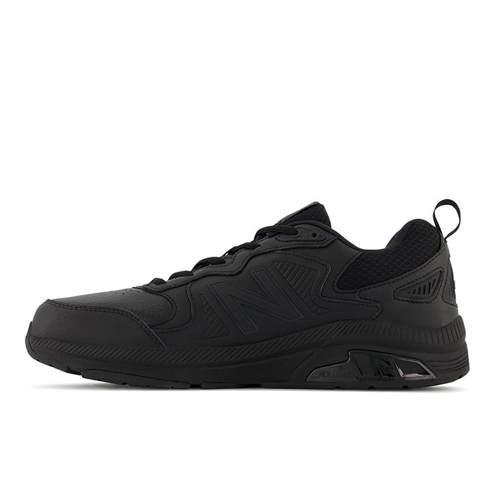 MX857AB3 Slip Resistant - Black - Men's