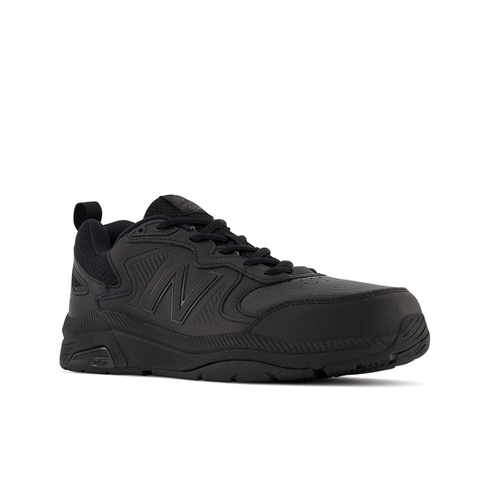 MX857AB3 Slip Resistant - Black - Men's