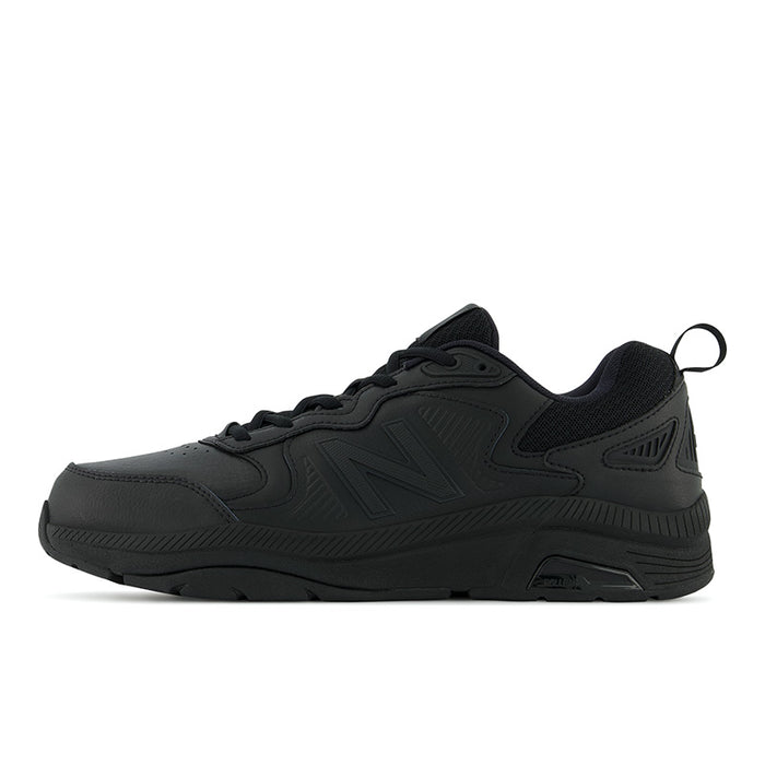 MX857AB3 Slip Resistant - Black - Men's