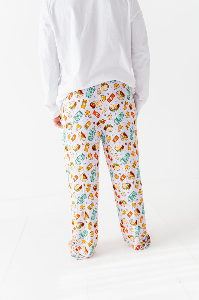 Nacho Basic Jammies Mens Lounge Pants