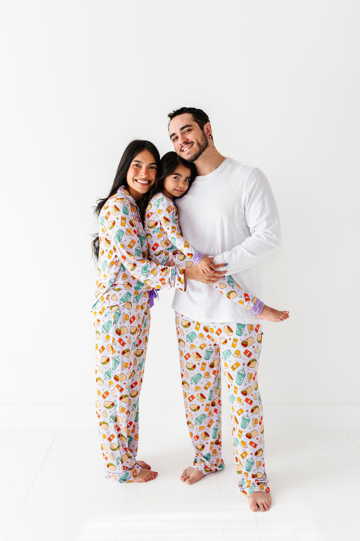Nacho Basic Jammies Mens Lounge Pants