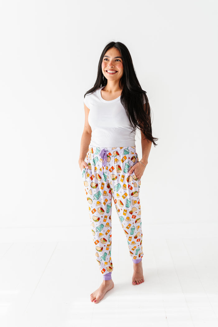 Nacho Basic Jammies Women's Jogger