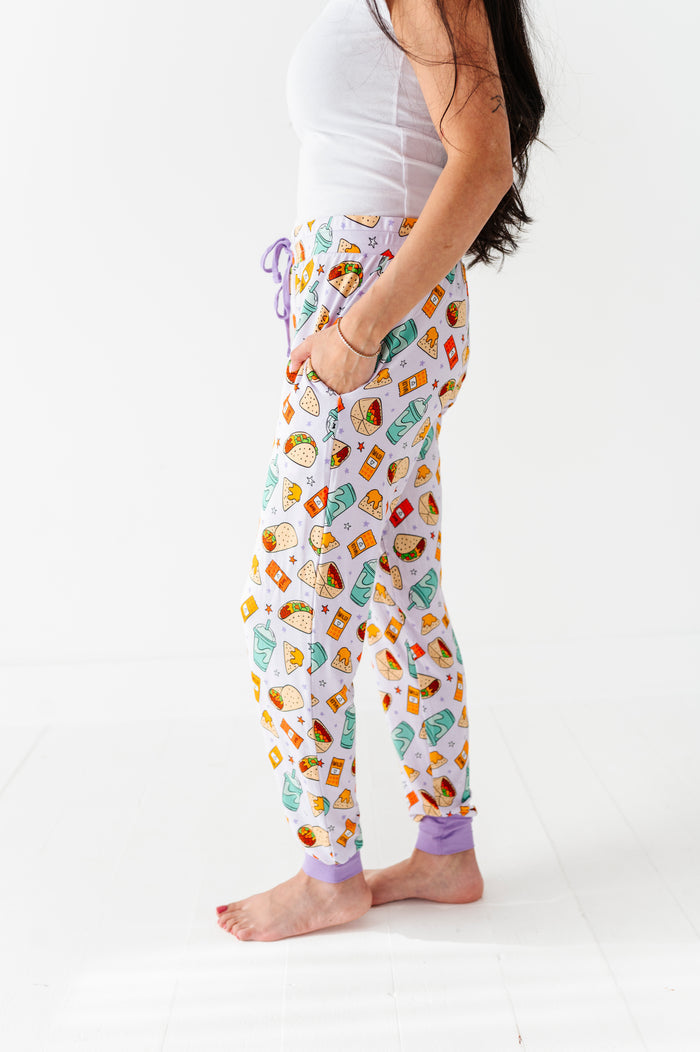 Nacho Basic Jammies Women's Jogger