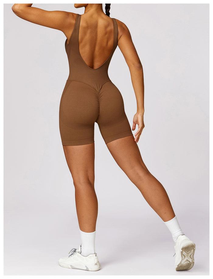 Nani Body