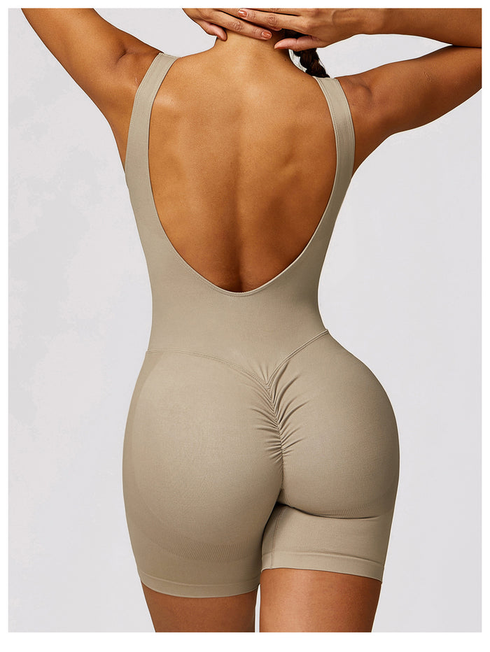 Nani Body