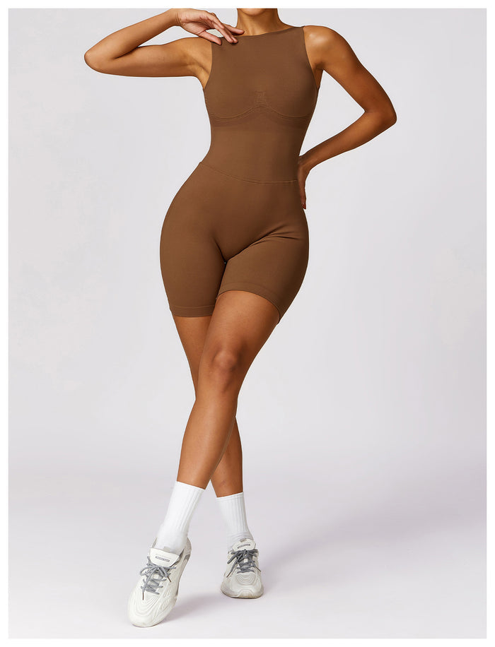 Nani Body
