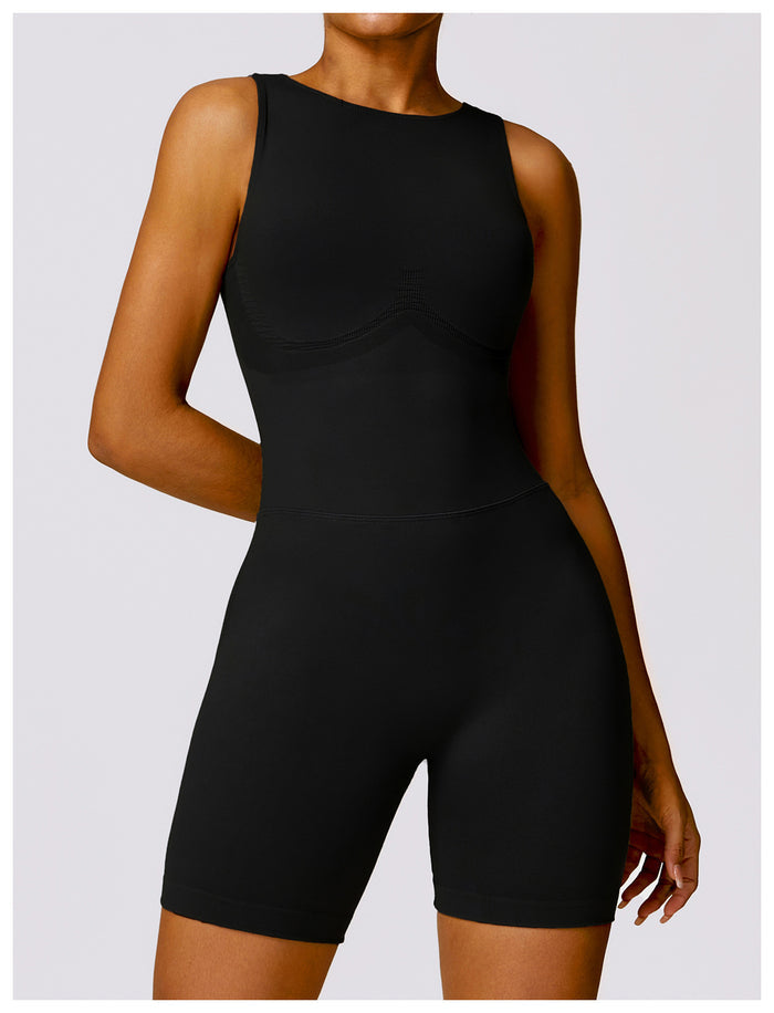 S / Black