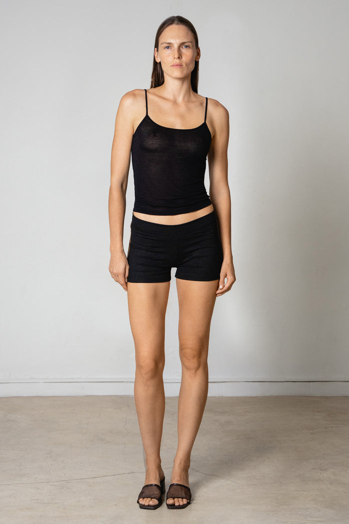 No 101 / Sheer Cami