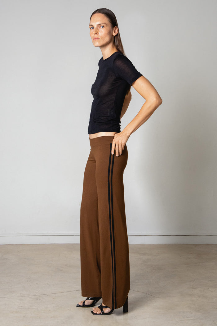 No 102 / Sheer T-shirt