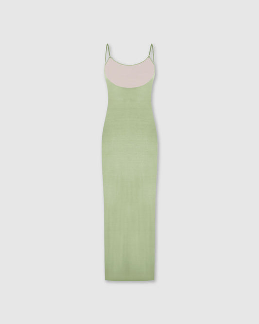 NORA DRESS