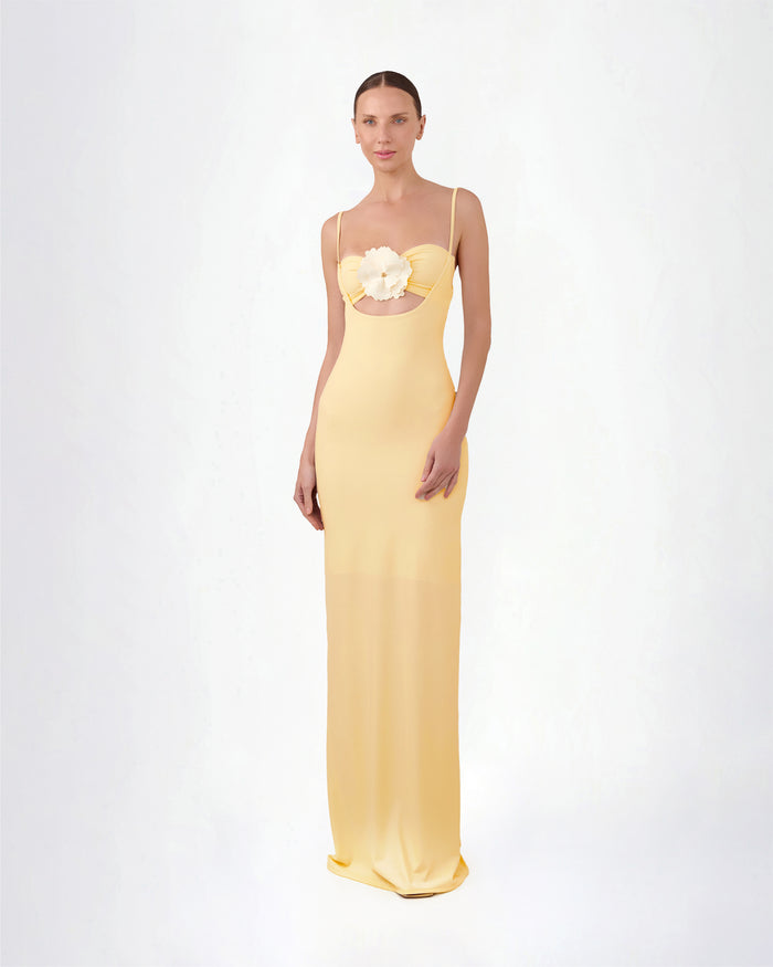 NORA DRESS