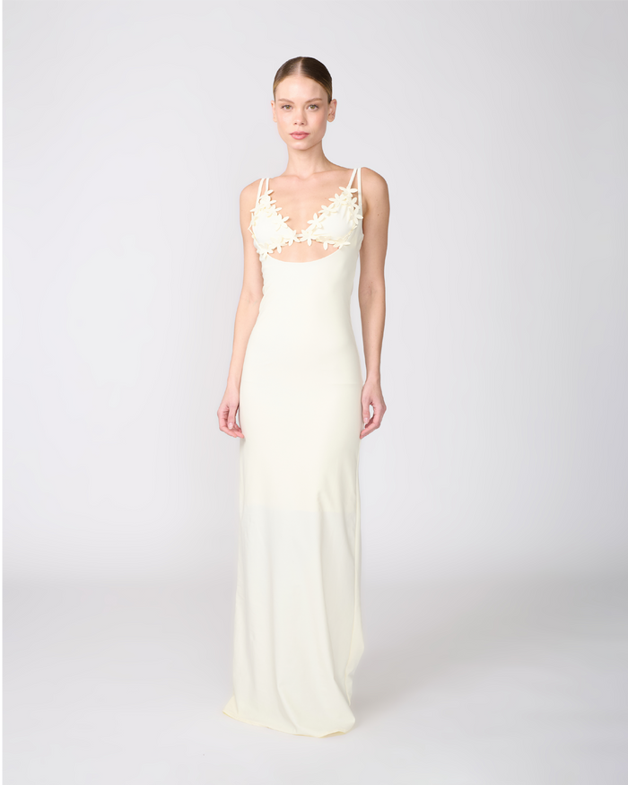 NORA DRESS