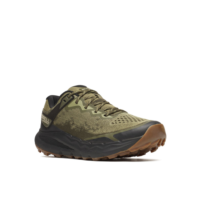 Nova 4 Waterproof Men's