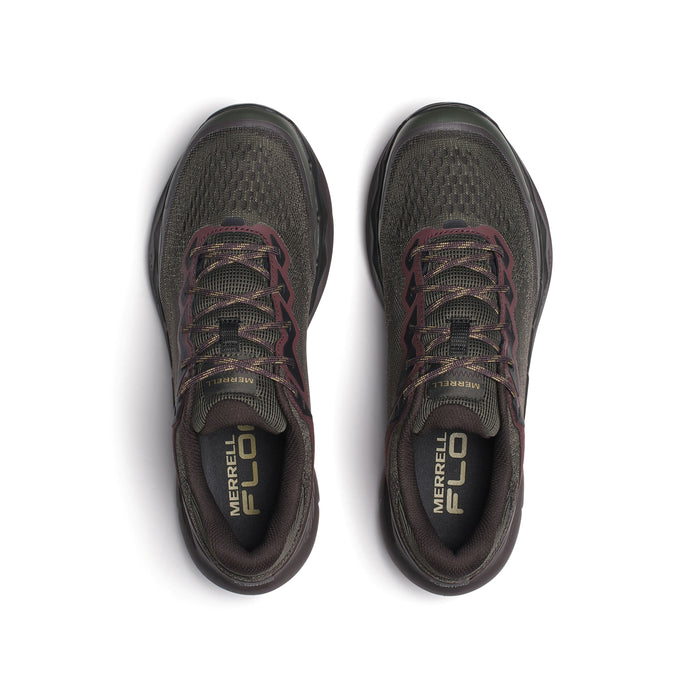 Nova 4 Waterproof Men's