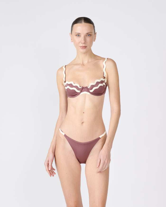 OLA BIKINI BOTTOM
