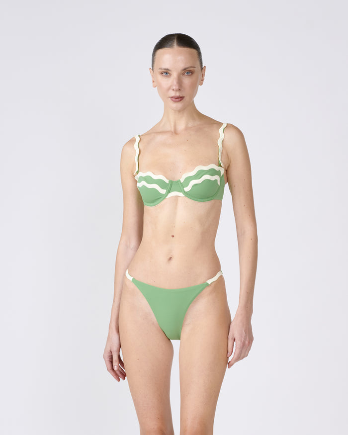 OLA BIKINI BOTTOM