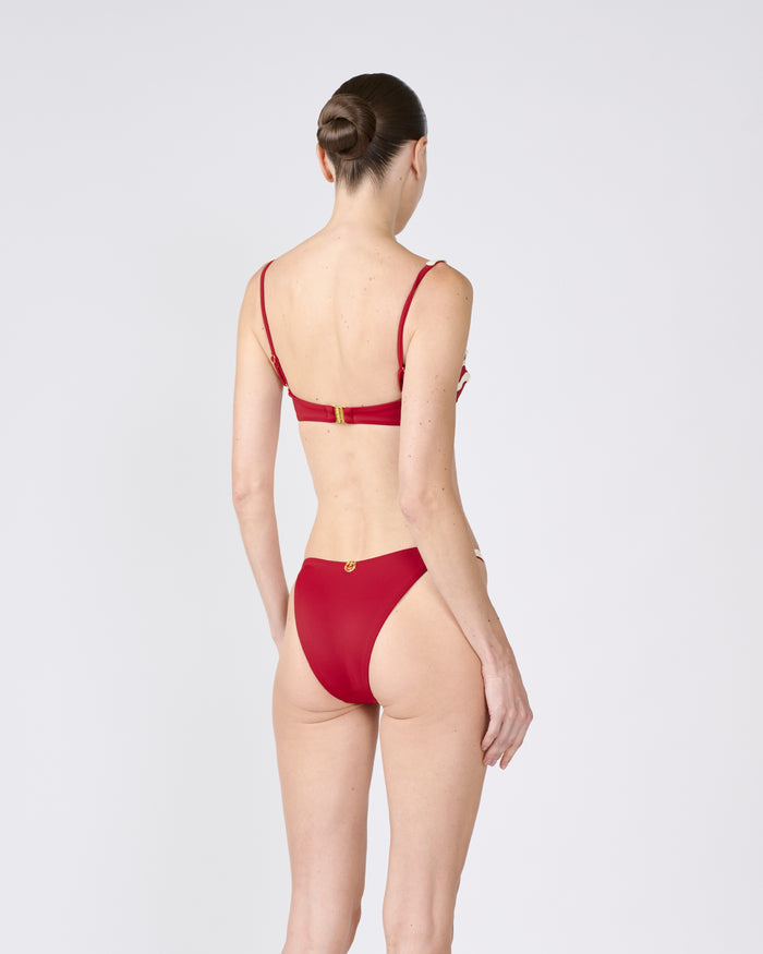 OLA BIKINI BOTTOM