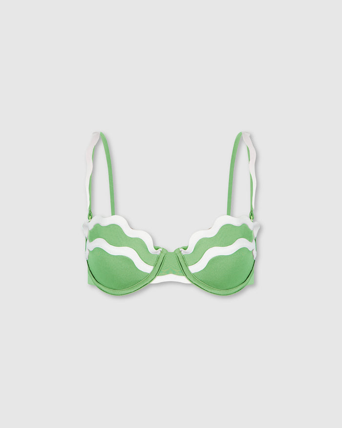 OLA BIKINI TOP
