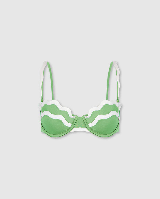 OLA BIKINI TOP