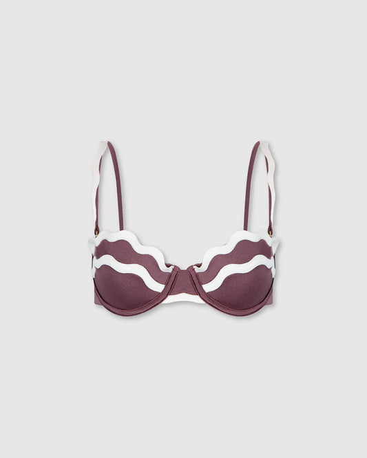 OLA BIKINI TOP