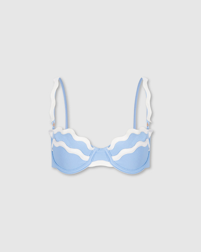 OLA BIKINI TOP