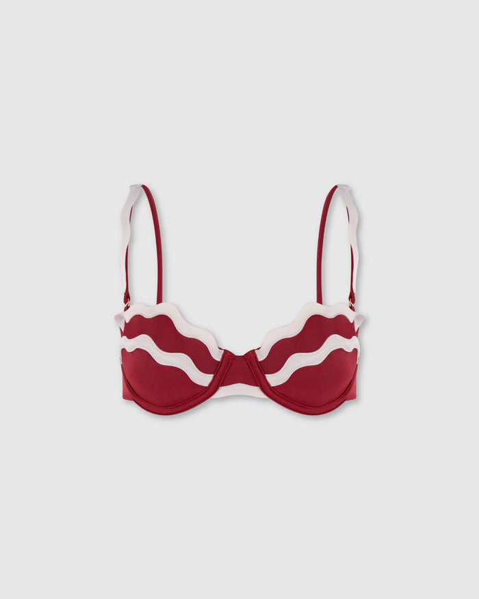 OLA BIKINI TOP
