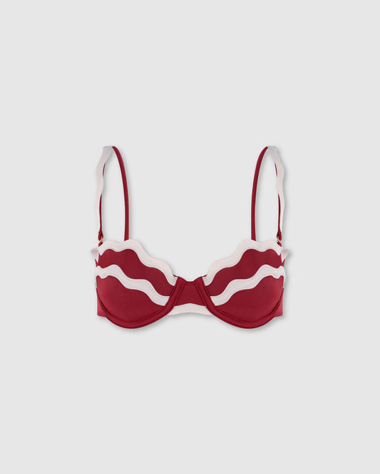 OLA BIKINI TOP