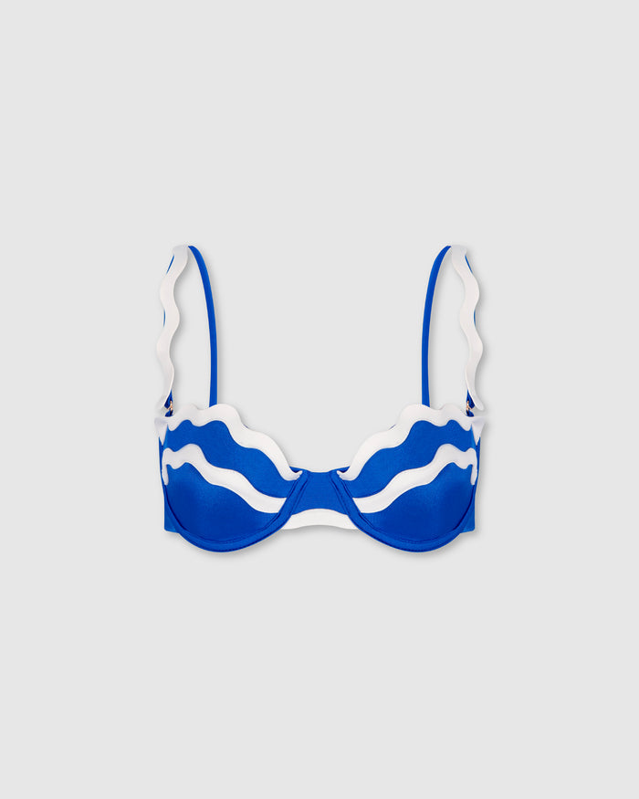 OLA BIKINI TOP