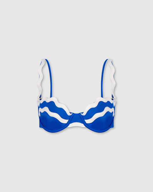 OLA BIKINI TOP
