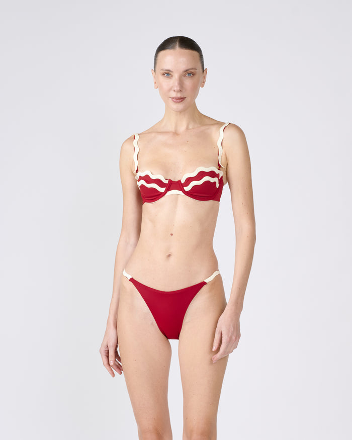 OLA BIKINI TOP