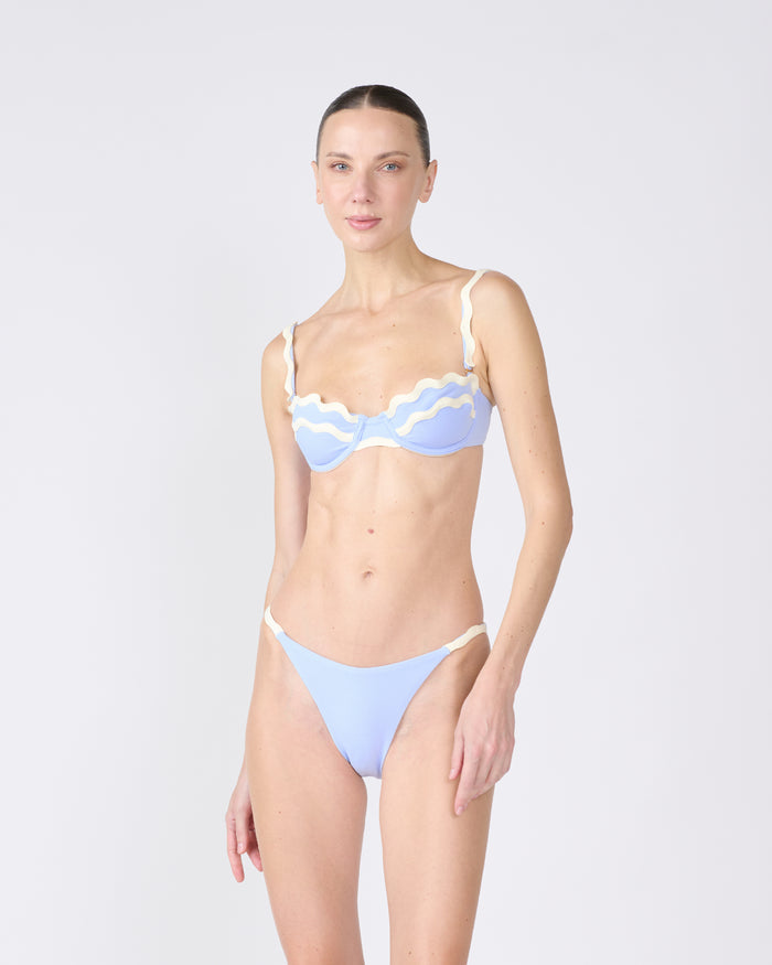 OLA BIKINI TOP