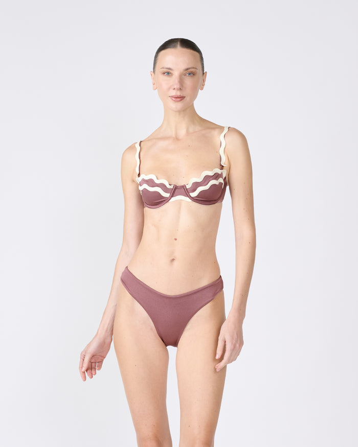 OLA BIKINI TOP