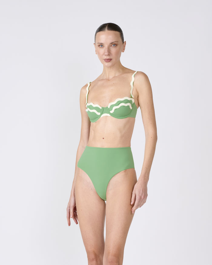 OLA BIKINI TOP