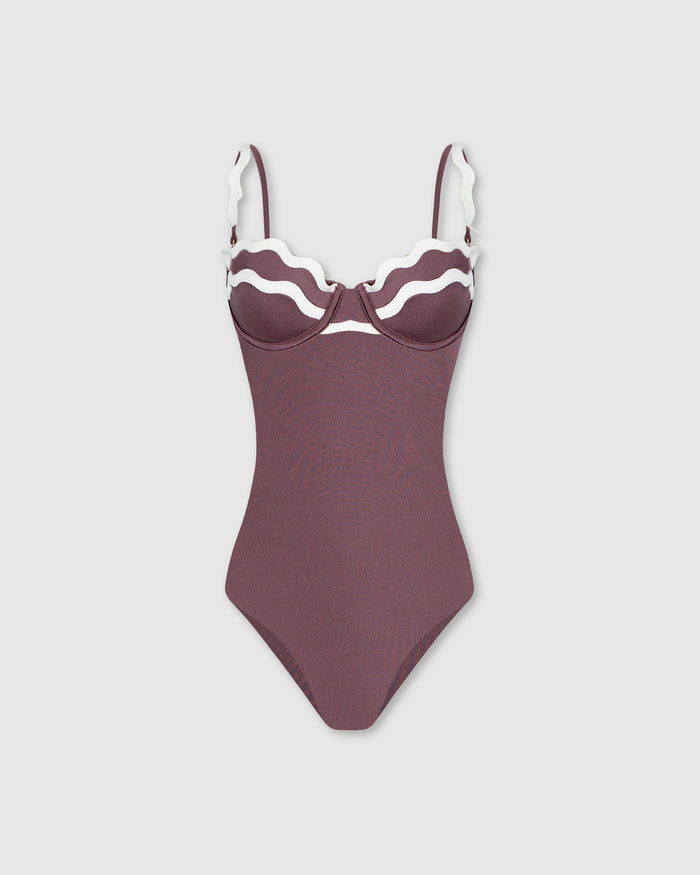OLA ONE PIECE SWIMSUIT