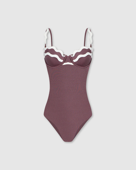 OLA ONE PIECE SWIMSUIT