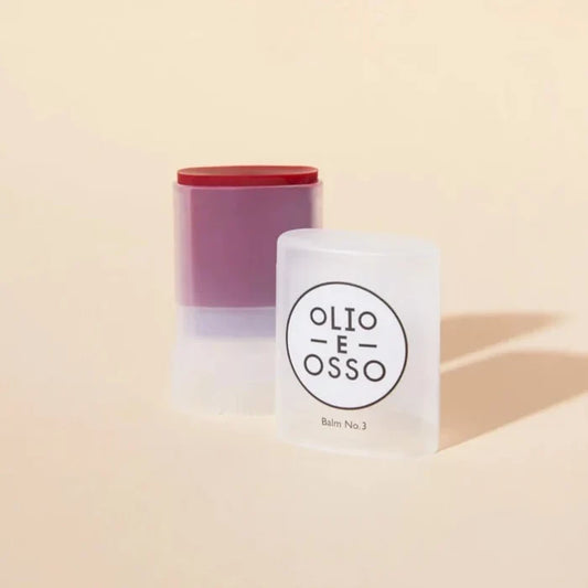 Olio E Osso – No. 3 Crimson