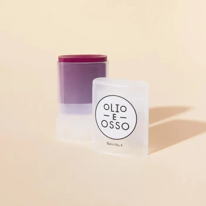 Olio E Osso – No. 4 Berry Balm