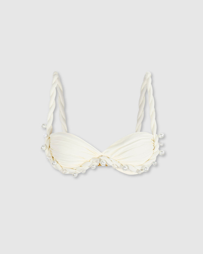 OLIVIA BIKINI TOP